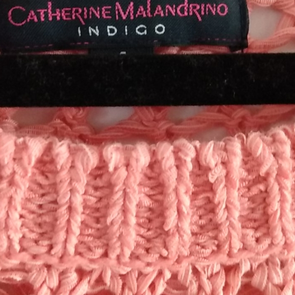 Summery sweater - Picture 2 of 4